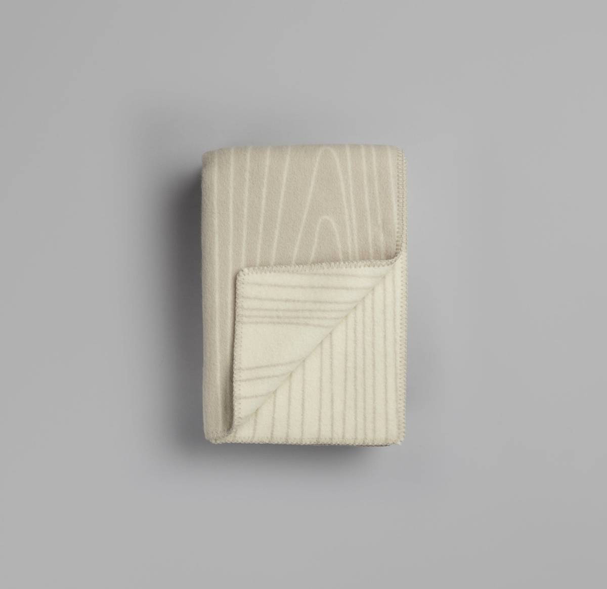 Skog - Beige/Natur
