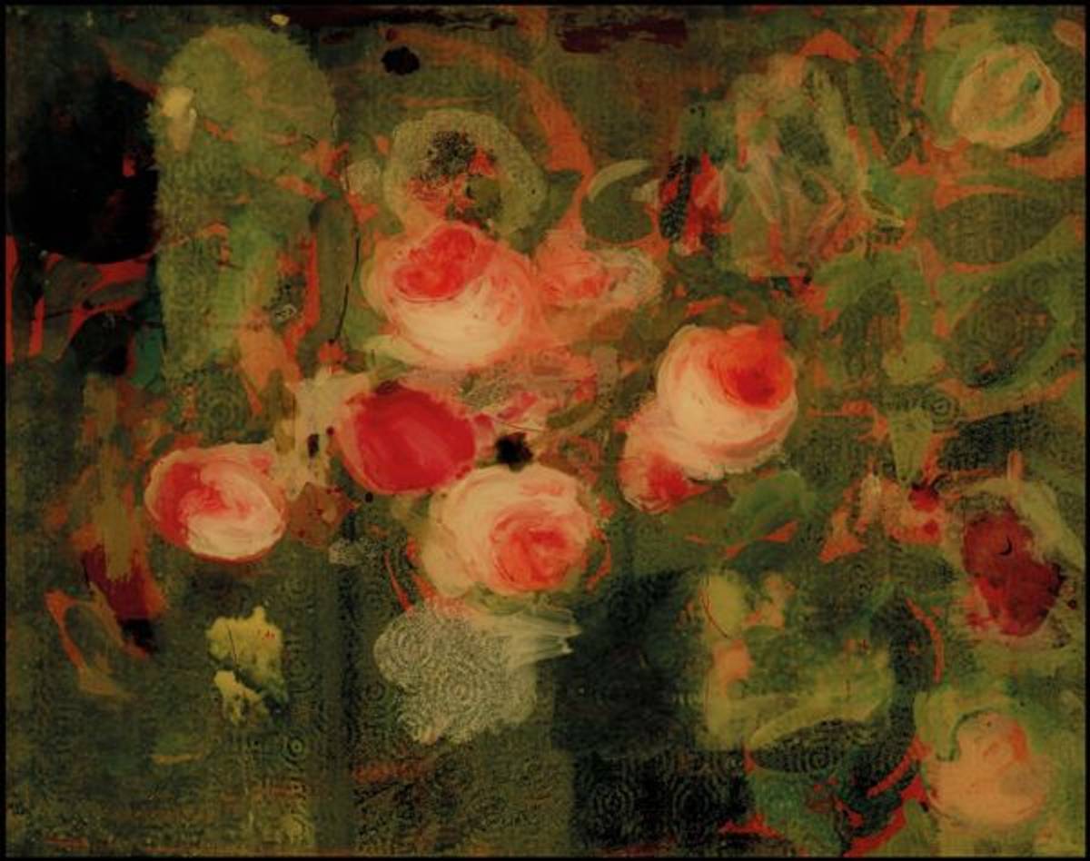 ArtCards - Ulf Nilsen