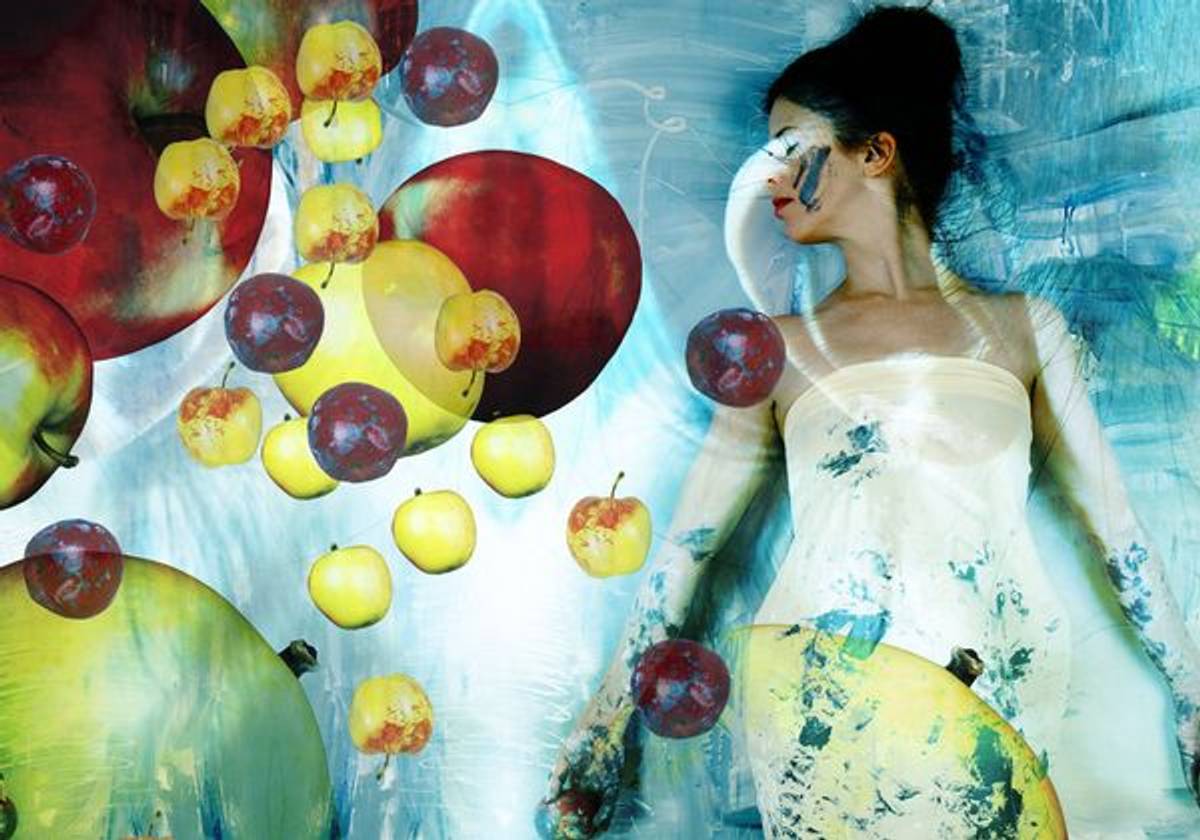 ArtCards - Hanne Tharaldsens 
