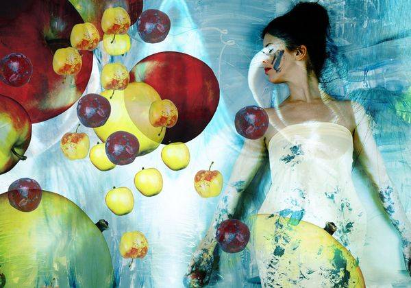 Hovedbilde ArtCards - Hanne Tharaldsens 