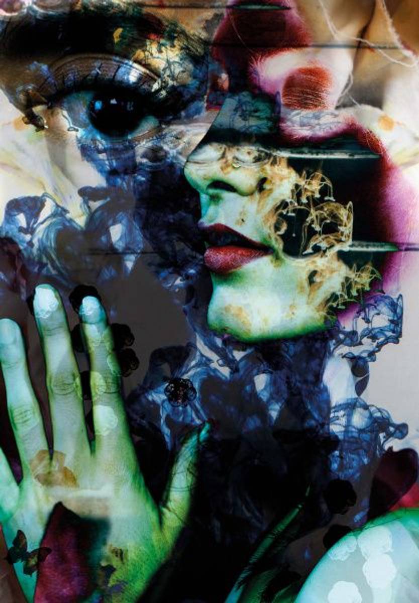 ArtCards - Hanne Tharaldsens 