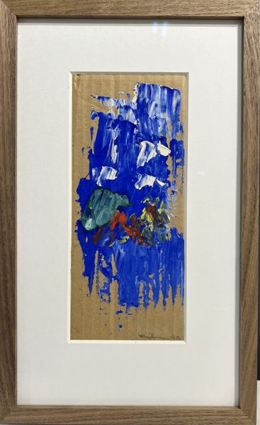 Hovedbilde Jakob Weidemann - Original Komposisjon nr 12
