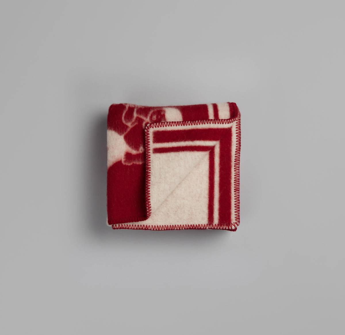 Sau - Rød