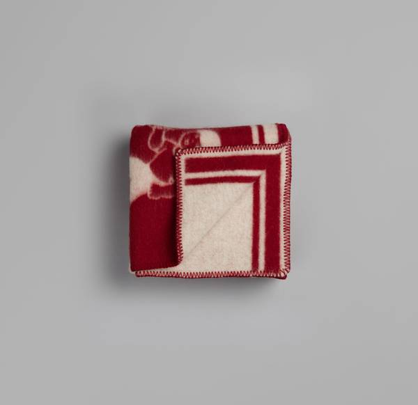 Hovedbilde Sau - Rød