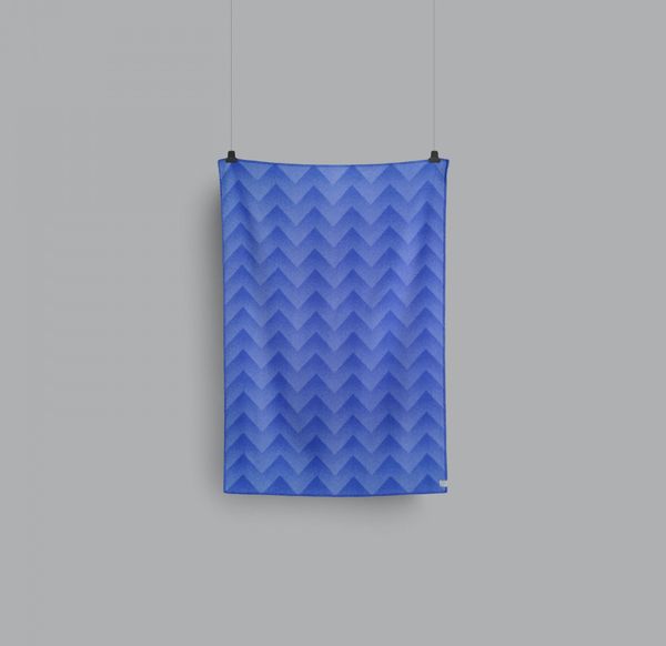 Hovedbilde Lynild - Blue