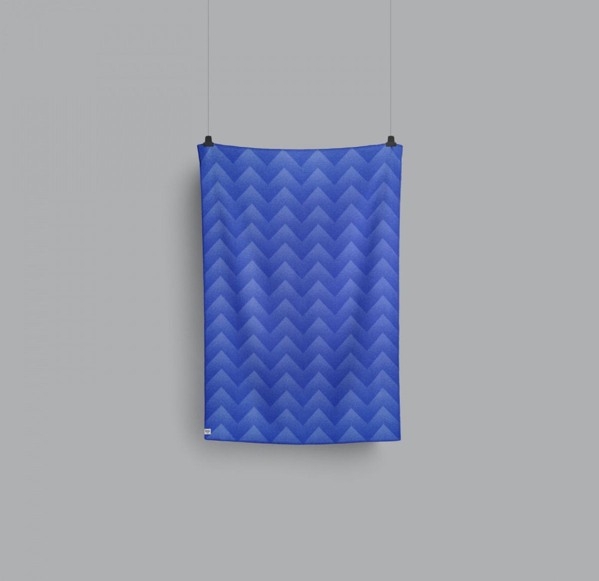 Lynild - Blue
