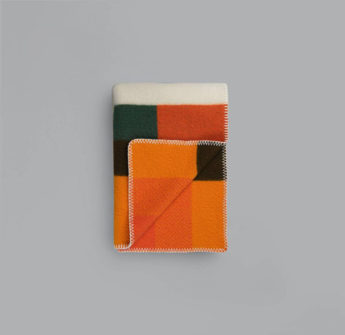 Mikkel - Orange