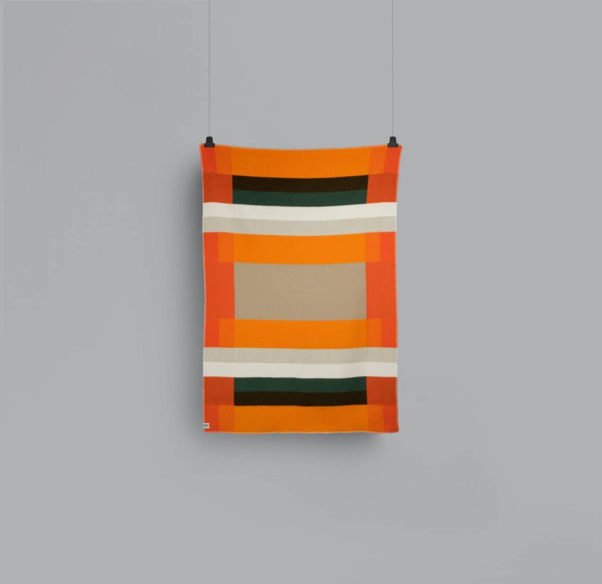 Mikkel - Orange