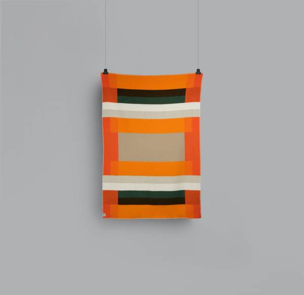 Hovedbilde Mikkel - Orange