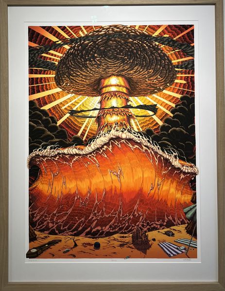 Hovedbilde Guttestreker - Bomba