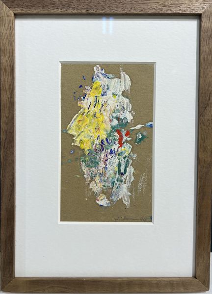 Hovedbilde Jakob Weidemann - Original Komposisjon nr 5