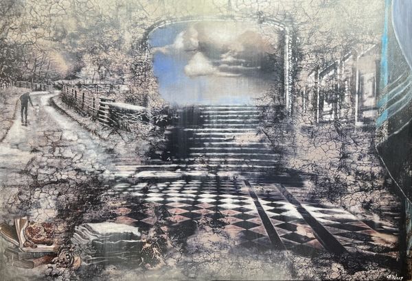 Hovedbilde Elisabeth Werp - 10 - Alltid der for deg