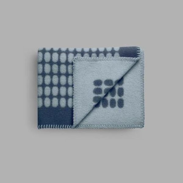 Hovedbilde Palette - Sea Babypledd