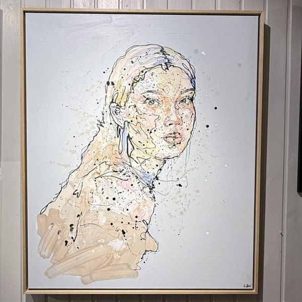 Hovedbilde Lea Alstad - Decission